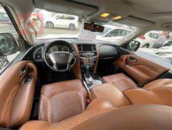 انفنتي QX80
